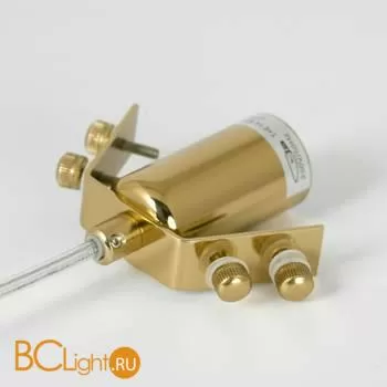 Подвесной светильник Lussole Loft HESPERIA LSP-8834 - Фото 1