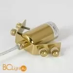 Подвесной светильник Lussole Loft HESPERIA LSP-8834 - Фото 1