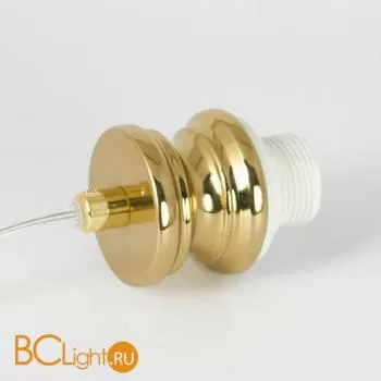 Подвесной светильник Lussole Loft HESPERIA LSP-8838 - Фото 4