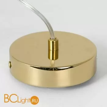 Подвесной светильник Lussole Loft HESPERIA LSP-8838 - Фото 1