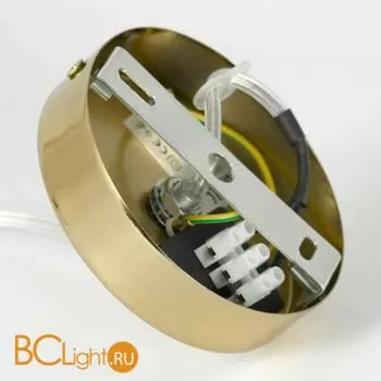 Подвесной светильник Lussole Loft HESPERIA LSP-8838 - Фото 3