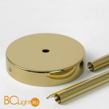 Люстра Lussole Loft HESPERIA LSP-8839 - Фото 10