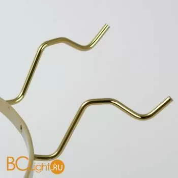 Люстра Lussole Loft HESPERIA LSP-8839 - Фото 7