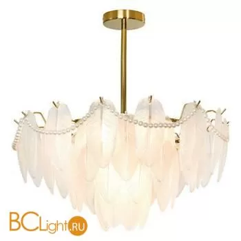 Люстра Lussole Loft HESPERIA LSP-8839