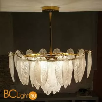 Люстра Lussole Loft HESPERIA LSP-8839 - Фото 2