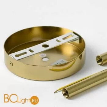 Люстра Lussole Loft HESPERIA LSP-8839 - Фото 11