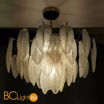 Люстра Lussole Loft HESPERIA LSP-8839 - Фото 3