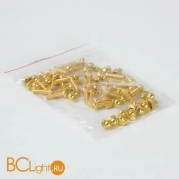 Люстра Lussole Loft HESPERIA LSP-8839 - Фото 1