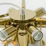 Люстра Lussole Loft HESPERIA LSP-8839 - Фото 9