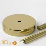 Люстра Lussole Loft HESPERIA LSP-8839 - Фото 10