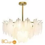 Люстра Lussole Loft HESPERIA LSP-8839 - Фото 0