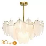 Люстра Lussole Loft HESPERIA LSP-8839