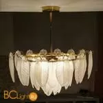 Люстра Lussole Loft HESPERIA LSP-8839 - Фото 2