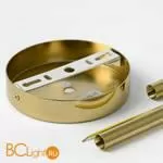 Люстра Lussole Loft HESPERIA LSP-8839 - Фото 11