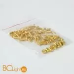 Люстра Lussole Loft HESPERIA LSP-8839 - Фото 1