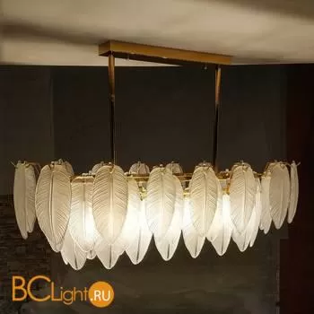 Подвесной светильник Lussole Loft HESPERIA LSP-8840 - Фото 1