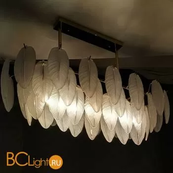 Подвесной светильник Lussole Loft HESPERIA LSP-8840 - Фото 2