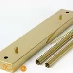 Подвесной светильник Lussole Loft HESPERIA LSP-8840 - Фото 8