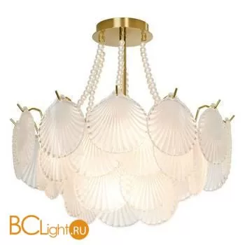 Люстра Lussole Loft HESPERIA LSP-8835 - Фото 0