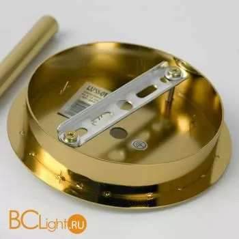 Люстра Lussole Loft HESPERIA LSP-8835 - Фото 11