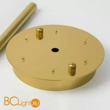 Люстра Lussole Loft HESPERIA LSP-8835 - Фото 10