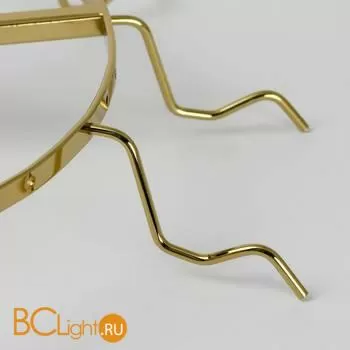 Люстра Lussole Loft HESPERIA LSP-8835 - Фото 8