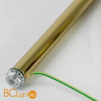 Люстра Lussole Loft HESPERIA LSP-8835 - Фото 9