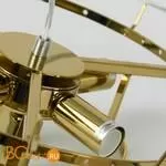 Люстра Lussole Loft HESPERIA LSP-8835 - Фото 7