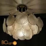 Люстра Lussole Loft HESPERIA LSP-8835 - Фото 3