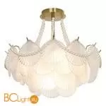 Люстра Lussole Loft HESPERIA LSP-8835