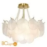 Люстра Lussole Loft HESPERIA LSP-8835 - Фото 0