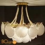 Люстра Lussole Loft HESPERIA LSP-8835 - Фото 2