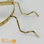 Люстра Lussole Loft HESPERIA LSP-8835 - Фото 8