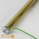 Люстра Lussole Loft HESPERIA LSP-8835 - Фото 9