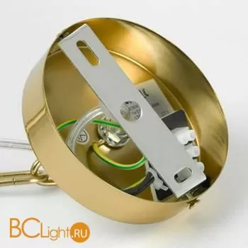 Подвесной светильник Lussole Loft HESPERIA LSP-8836 - Фото 6