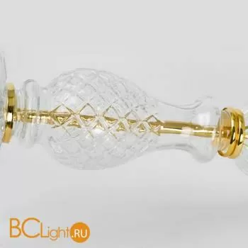 Подвесной светильник Lussole Loft HESPERIA LSP-8836 - Фото 3