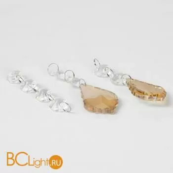 Подвесной светильник Lussole Loft HESPERIA LSP-8836 - Фото 0