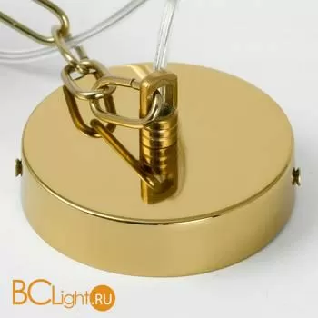 Подвесной светильник Lussole Loft HESPERIA LSP-8836 - Фото 5