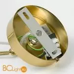 Подвесной светильник Lussole Loft HESPERIA LSP-8836 - Фото 6