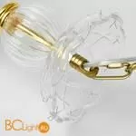 Подвесной светильник Lussole Loft HESPERIA LSP-8836 - Фото 4