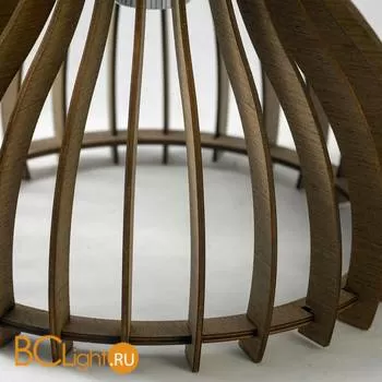 Подвесной светильник Lussole Loft Hisoka LSP-9831 - Фото 2