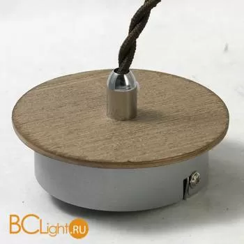 Подвесной светильник Lussole Loft Hisoka LSP-9831 - Фото 4