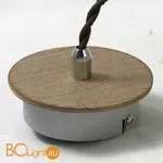 Подвесной светильник Lussole Loft Hisoka LSP-9831 - Фото 4