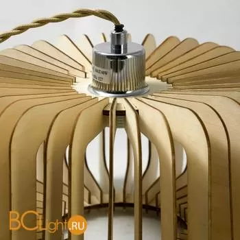 Подвесной светильник Lussole Loft Hisoka LSP-9832 - Фото 3