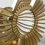 Подвесной светильник Lussole Loft Hisoka LSP-9832 - Фото 2