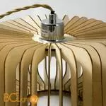 Подвесной светильник Lussole Loft Hisoka LSP-9832 - Фото 3