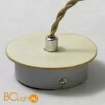 Подвесной светильник Lussole Loft Hisoka LSP-9832 - Фото 4