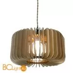 Подвесной светильник Lussole Loft Hisoka LSP-9832