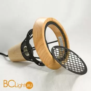 Подвесной светильник Lussole Loft Hisoka LSP-9837 - Фото 1