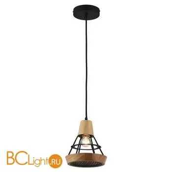 Подвесной светильник Lussole Loft Hisoka LSP-9837 - Фото 0